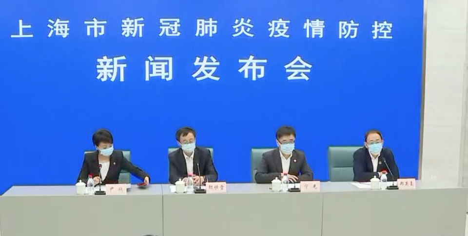 上海辟谣北蔡有8000多确诊(上海北蔡镇)