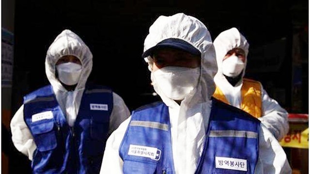 朝鲜有新型冠状病毒感染者吗/朝鲜有新冠病毒感染者吗?