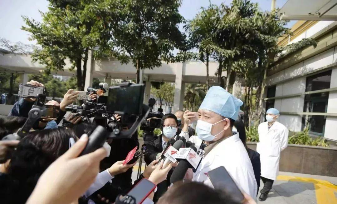 广州新增1例本土确诊病例/广州新增1例疑似病例