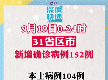 【31省区市新增确诊30例本土12例，31省区市新增本土确诊62例】
