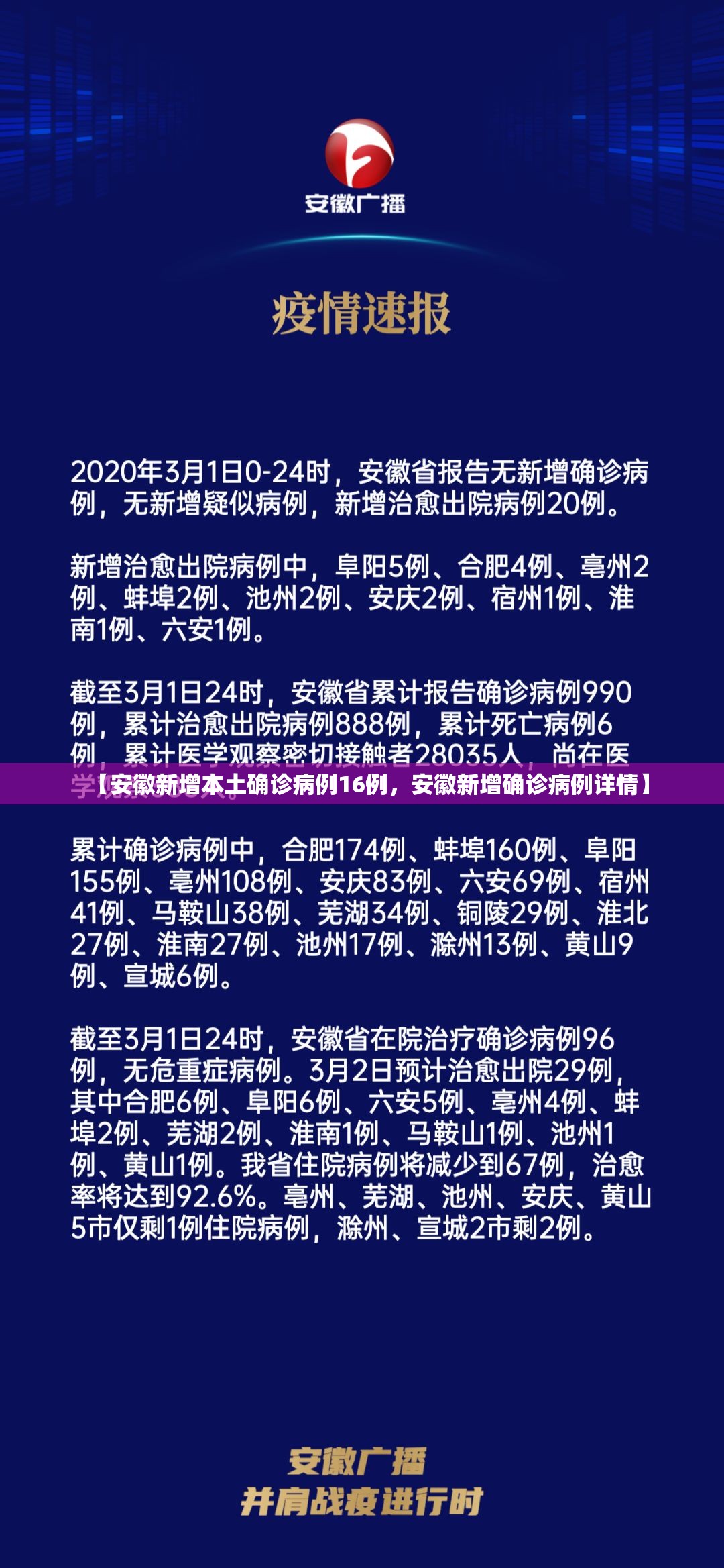 辽宁新增本土确诊5例/辽宁新增确诊病例1例