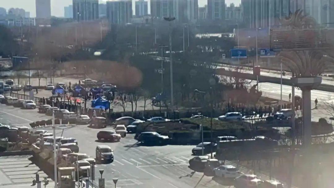 【天津全员核酸已检出77例阳性，天津一人核酸检测阳性?官方通报来了】