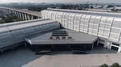 广州新增(广州新塘高铁站在哪里?)