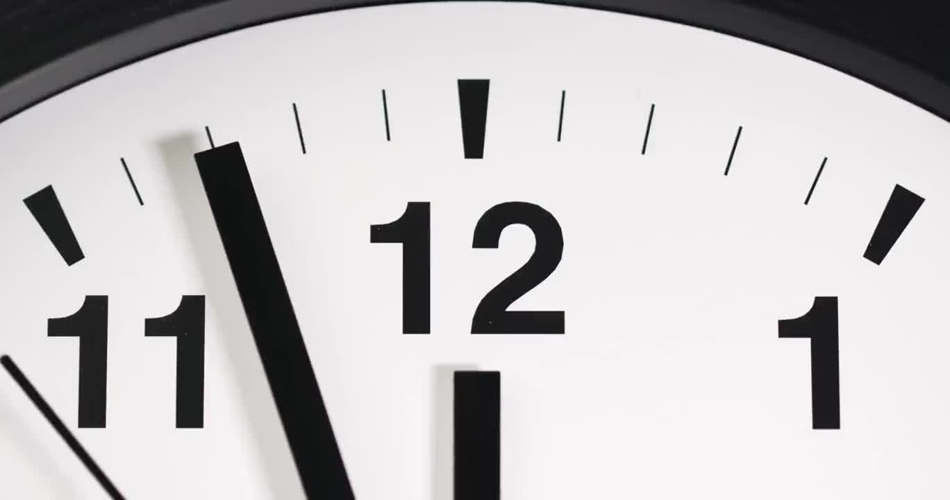 17日24时是什么时候/17号24点是什么意思