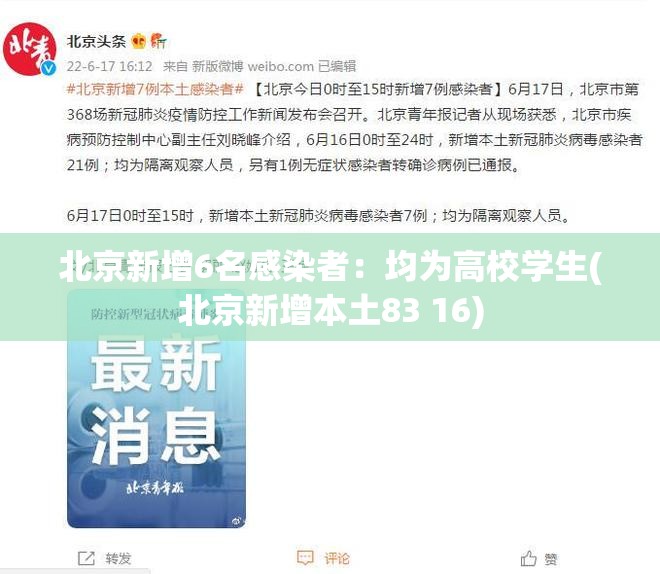 31省份新增确诊24例本土15例/31省区市新增本土确诊