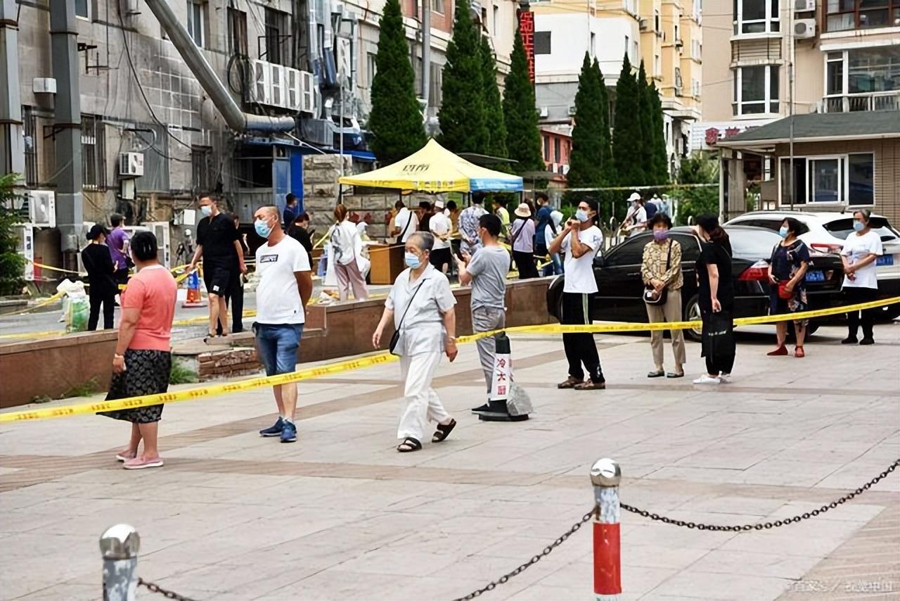 【北京疫情风险等级，北京疫情风险等级最新名单】