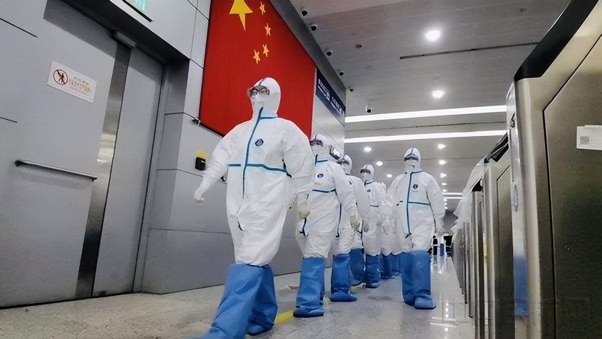 上海疫情累计多少例(上海疫情又开始严重了吗)