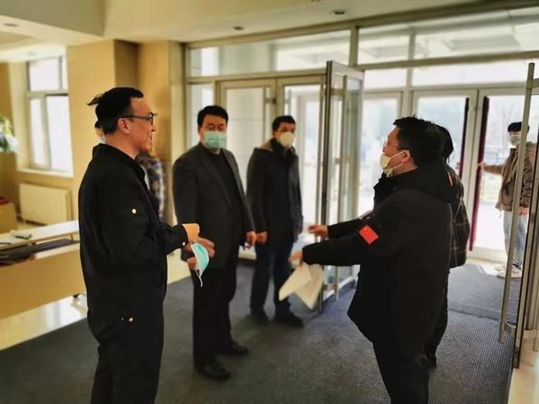 长春的最新疫情(长春疫情2022年10)