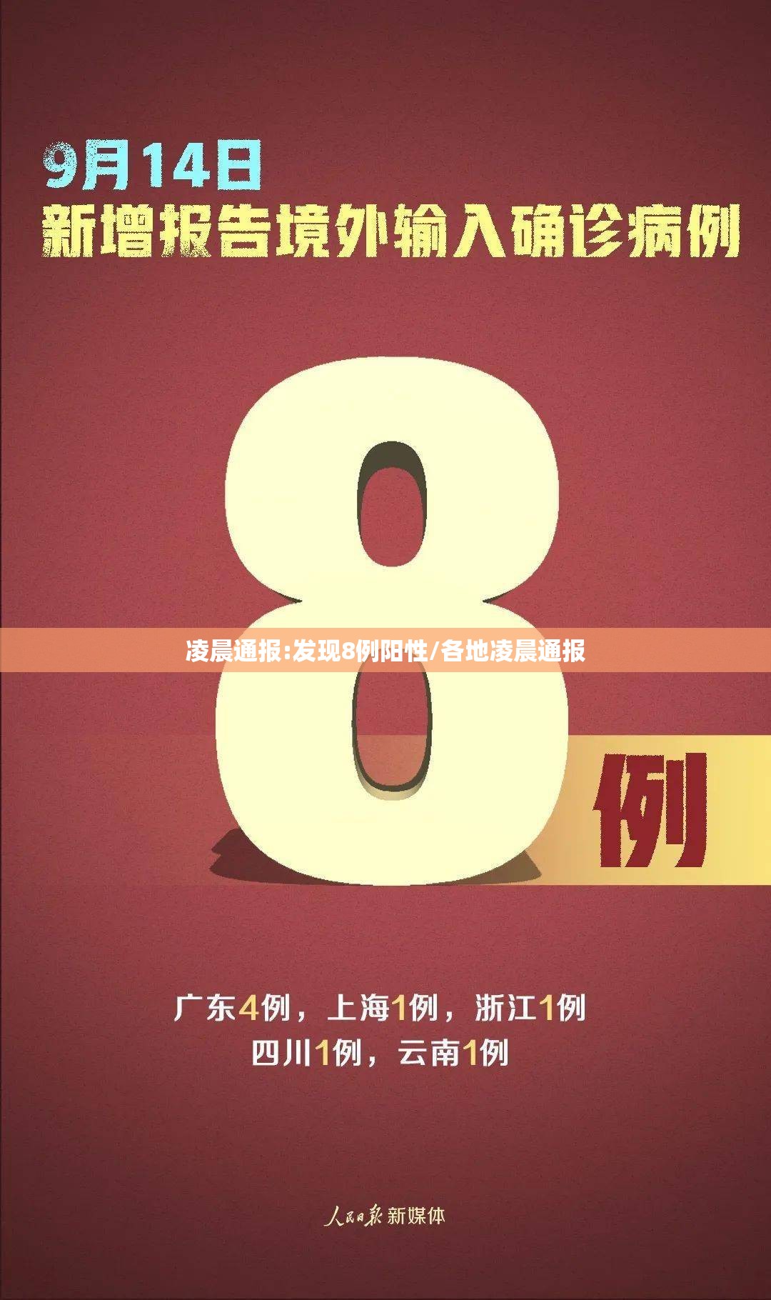 【辽宁新增8例本土确诊，辽宁最新病例通报】