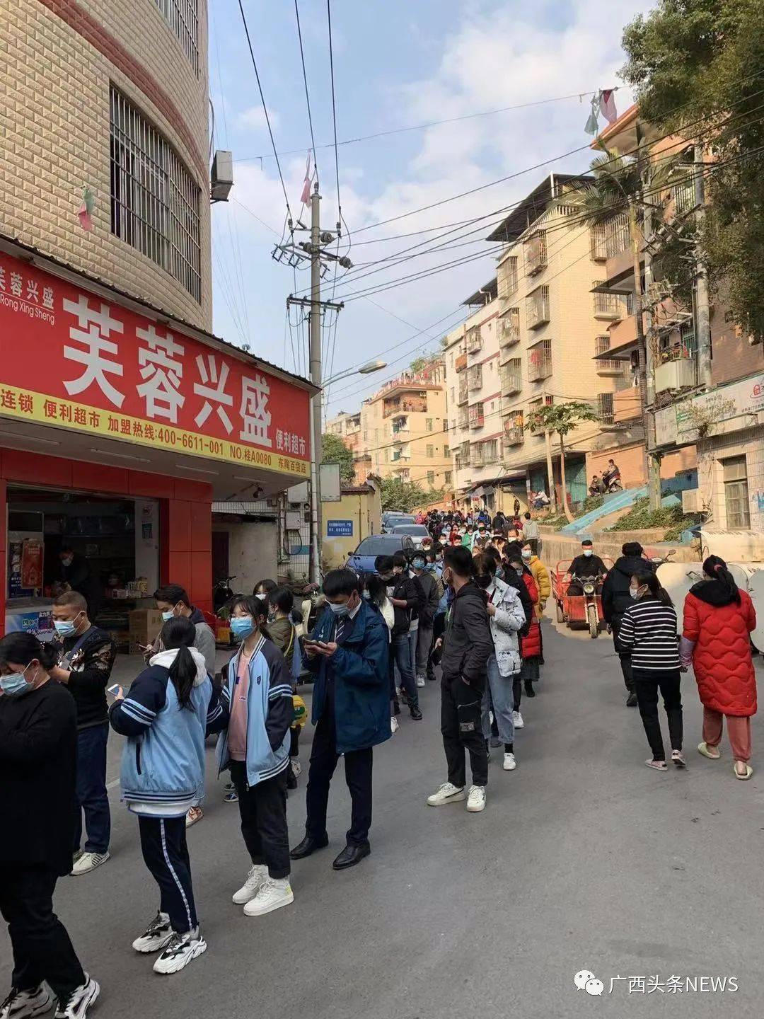 南宁虎丘疫情最新消息(南宁市虎邱路属于哪个区)