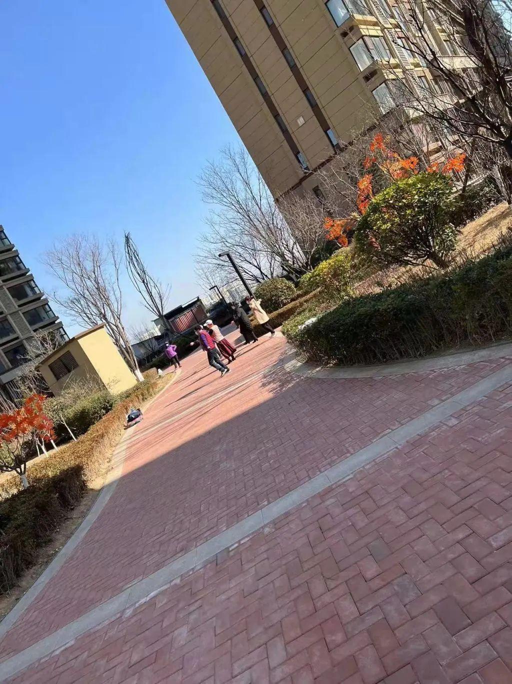 青岛开展大规模核酸检测/青岛核查部门