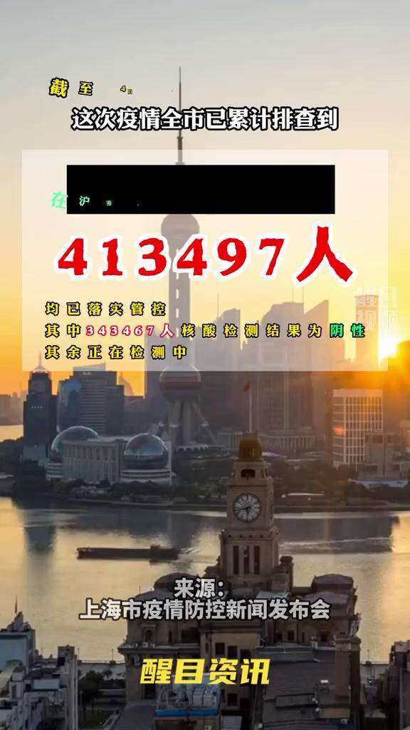 【上海公布最新疫情，上海最新冠状疫情】