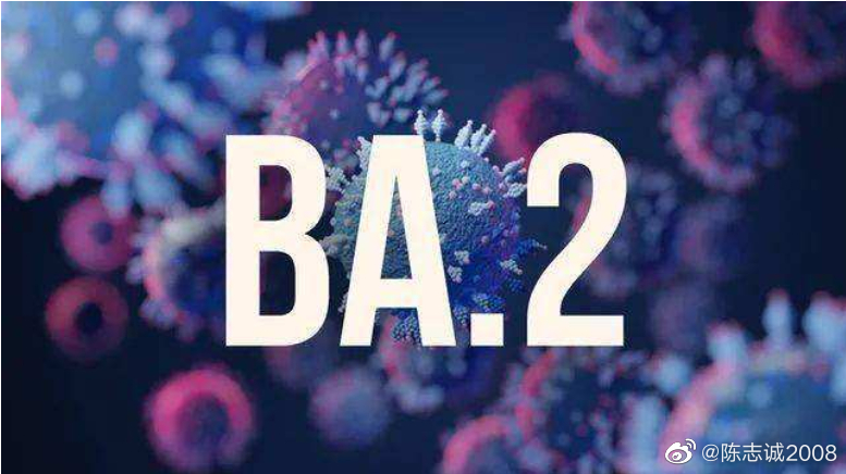 【BA.2.76变异株不到2天传播1代，增值税缴纳逾期】