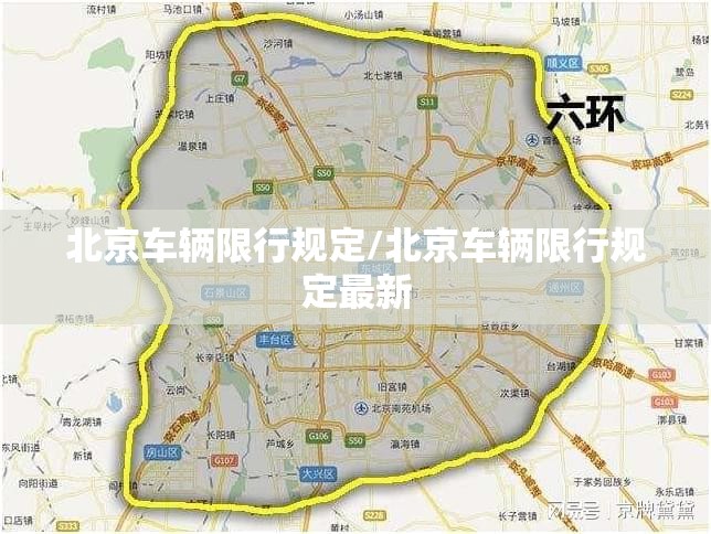 北京车辆限行规定/北京车辆限行规定最新