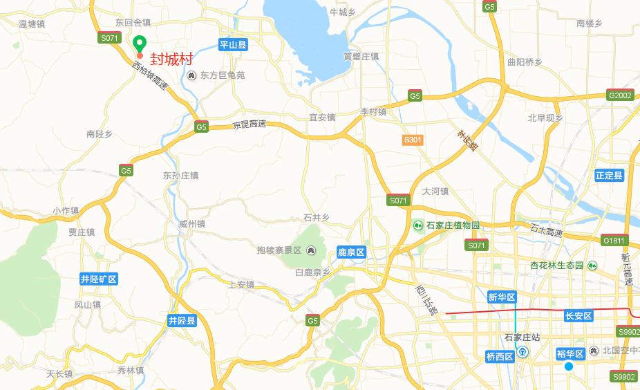 明天石家庄封城(2021年石家庄封控了吗) 明天石家庄封城(2021年石家庄封控了吗)